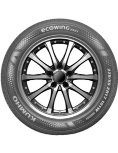 Kumho EcoWing ES31 - 205/55 R16 91V 4PR 2