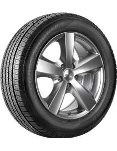 Nankang Cross Sport SP-9 - 215/65 R16 102V XL 2