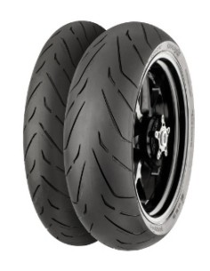Continental ContiRoad - 110/70 R17 TL 54V M/C, ruota anteriore