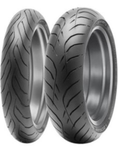 Dunlop Roadsmart IV - 120/70 ZR19 TL (60W) ruota anteriore