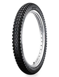 Dunlop D803 F - 80/100-21 TT 51M M/C, ruota anteriore