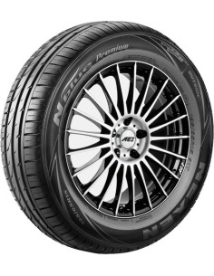 Nexen N Blue Premium - 195/65 R15 91T 4PR VOLKSWAGEN Caddy 2