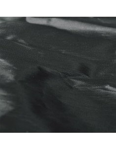 Telo copertura per motociclo in poliestere grigio 2