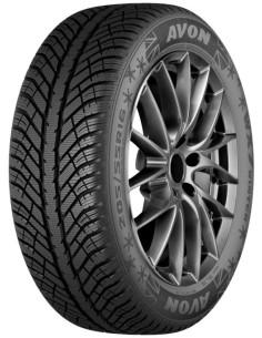 Avon WX7 Winter - 205/55 R16 94V XL