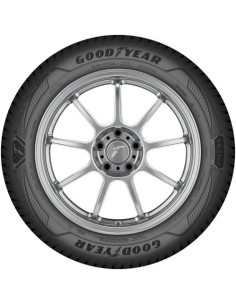 Goodyear Vector 4 Seasons Gen-3 SUV - 225/65 R17 106V XL EVR 2