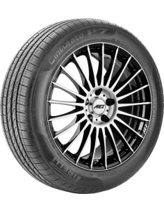 Pirelli Cinturato P7 All Season Run Flat - 225/50 R18 99V XL *, runflat BMW 2