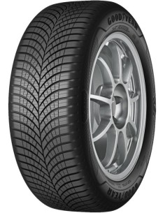Goodyear Vector 4 Seasons Gen-3 SUV - 255/60 R18 112V XL EVR
