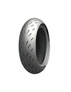 Michelin Power GP - 180/55 ZR17 TL (73W) ruota posteriore, M/C 2