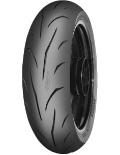 Mitas Sport Force+ EV - 160/60 ZR17 TL (69W) ruota posteriore 2