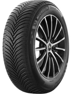 Michelin CrossClimate 2 - 265/35 R18 97Y XL
