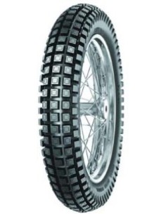 Mitas ET-01 - 2.75-21 TL 45M NHS, ruota anteriore 2