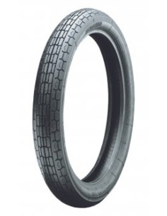 Heidenau K44 Racing - 90/90-18 TL 51H M/C, Mescola di gomma RSW Dry, RSW, ruota anteriore 2