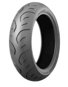 Bridgestone T 30 R EVO - 180/55 ZR17 TL (73W) ruota posteriore, M/C 2