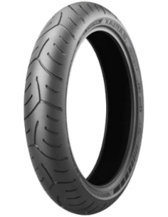 Bridgestone T 30 F EVO - 120/70 ZR17 TL (58W) M/C, ruota anteriore 2