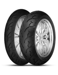Pirelli Night Dragon - 100/90-19 TL 57H M/C, ruota anteriore 2