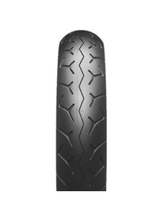 Bridgestone G701 - 150/80 R17 TL 72H M/C, ruota anteriore 2