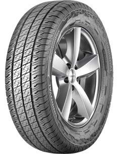 Uniroyal All Season Max - 195/75 R16C 107/105R 8PR
