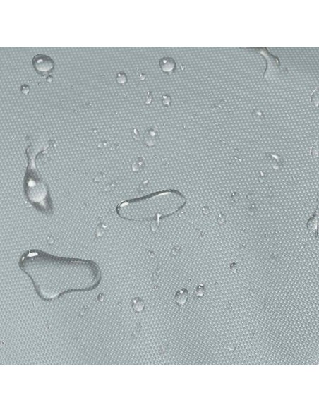 Telo per Barca Grigio 710x265x40 cm