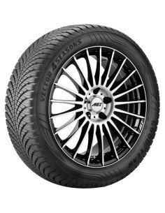 Goodyear Vector 4 Seasons Gen-2 - 165/60 R15 81T XL 2