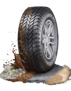 General GRABBER AT3 - 235/55 R19 105H XL