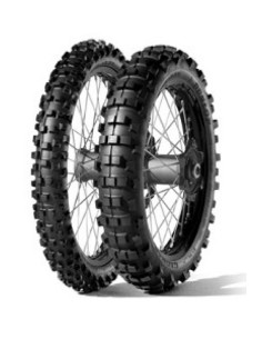 Dunlop Geomax Enduro - 90/90-21 TT 54R M/C, Variante M, ruota anteriore 2
