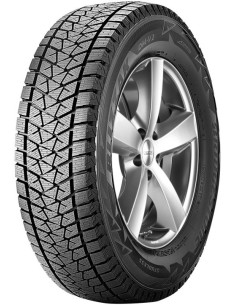 Bridgestone Blizzak DM V2 - 215/80 R15 102R, Nordic compound