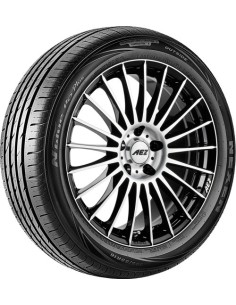 Nexen N blue HD Plus - 195/65 R15 95H XL 4PR 2