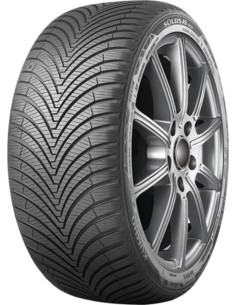 Kumho Solus 4S HA32 - 185/60 R15 88H XL