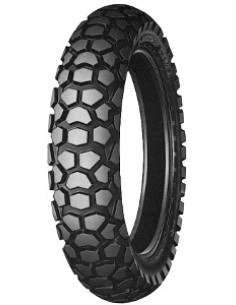 Dunlop K 850 - 4.60-18 TT 63S ruota posteriore, M/C, Variante A 2