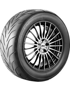 Toyo Proxes R888 - 275/40 ZR17 98W 2