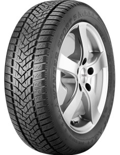 Dunlop Winter Sport 5 - 215/60 R16 99H XL