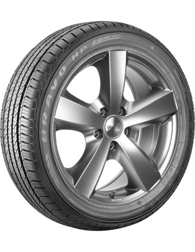 Maxxis HP-M3 - 235/60 R16 100V