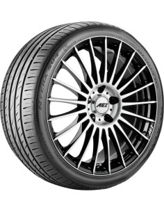Nexen N Fera SU4 - 215/55 R16 93V 2