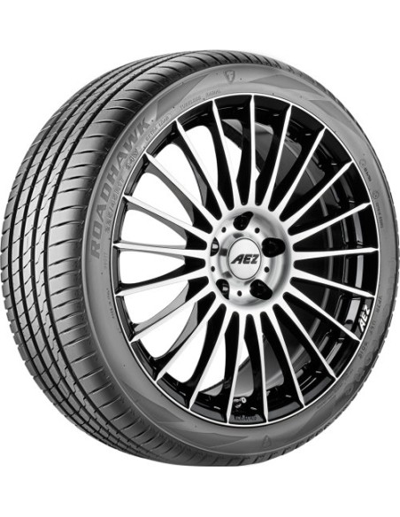 Firestone Roadhawk - 195/60 R15 88H