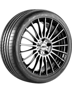 Goodyear Eagle F1 Asymmetric 5 - 225/60 R17 99Y EVR, MO 2