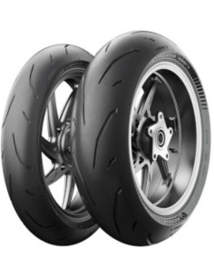 Michelin Power GP 2 - 160/60 R17 TL (69W) ruota posteriore