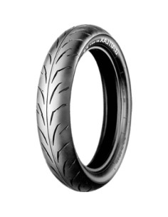 Bridgestone BT39 RSS - 100/80-17 TL 52S ruota posteriore, M/C 2