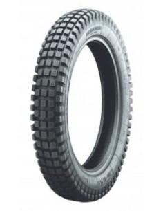 Heidenau K67 - 3.50-19 TT 57T ruota posteriore, M/C, ruota anteriore 2