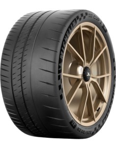 Michelin Pilot Sport Cup 2 R - 315/35 ZR20 (110Y) XL K1