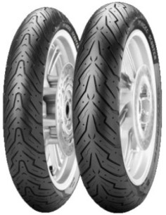 Pirelli Angel Scooter - 90/80-14 RF TL 49S M/C, ruota anteriore