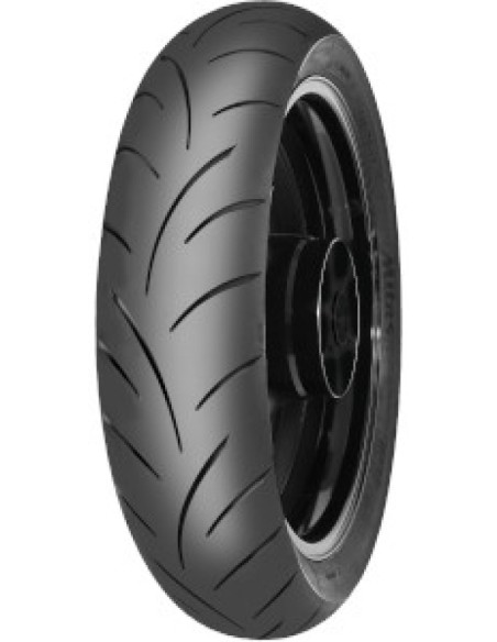 Mitas MC50 - 120/90-18 TL 65H ruota posteriore