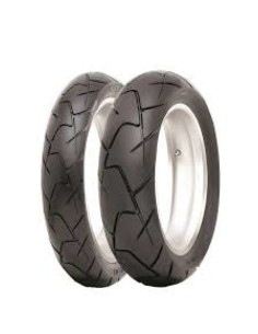 Cst CM-A1 Ride Ambro - 110/80 R19 TL 59V ruota anteriore