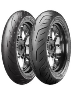 Maxxis MA-SC Supermaxx SC - 120/70 R15 TL 56H ruota anteriore 2