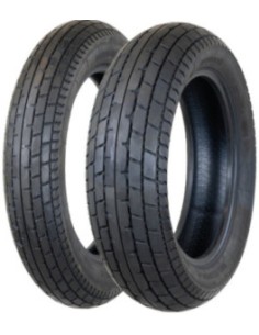 Heidenau K34 Arrow - 180/65B16 TL 81H