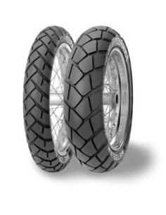 Metzeler Tourance - 150/70 R17 TL 69V ruota posteriore, M/C 2