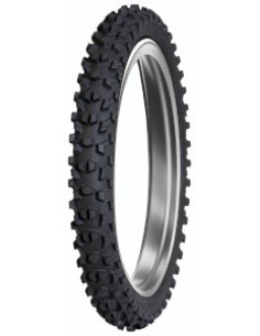 Dunlop Geomax MX 34 F - 80/100-21 TT 51M ruota anteriore 2