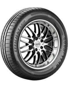 Goodyear EfficientGrip Performance - 185/65 R14 86H 2