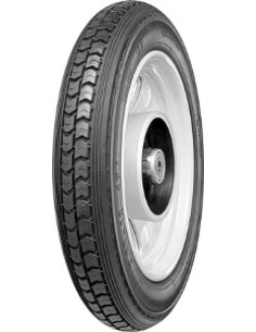 Continental LB - 3.50-8 TT 46J ruota posteriore, M/C, ruota anteriore 2