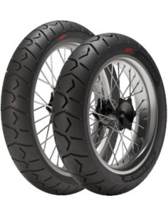 Eurogrip Trailhound STR - 120/70 R19 TL 60V ruota anteriore