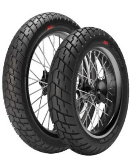 Eurogrip Trailhound SCR - 150/60 R17 TL 66H ruota posteriore